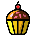 AGODEO_Food_Muffin