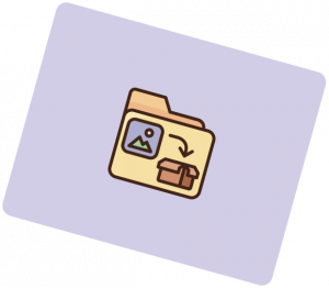 <div>Icons made by <a href="" title="tastyicon">tastyicon</a> from <a href="https://www.flaticon.com/" title="Flaticon">www.flaticon.com</a></div>
